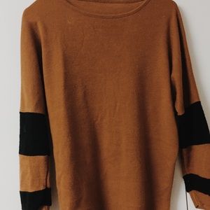 Lovely block sweater!!!